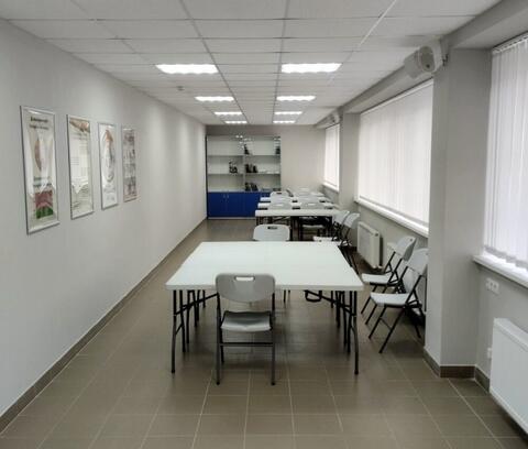 Учебный кабинет