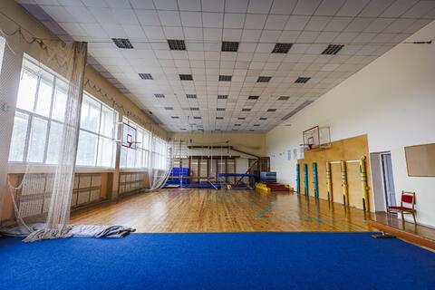 Зал водных лыж