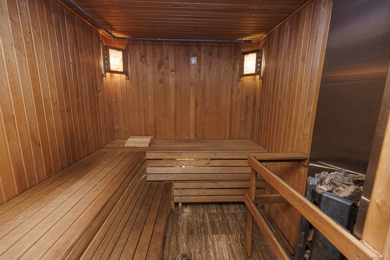 Сауна