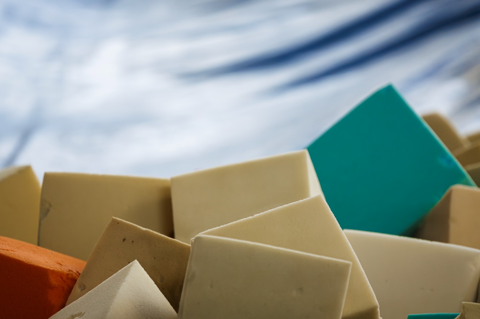 Зал спортивной гимнастики