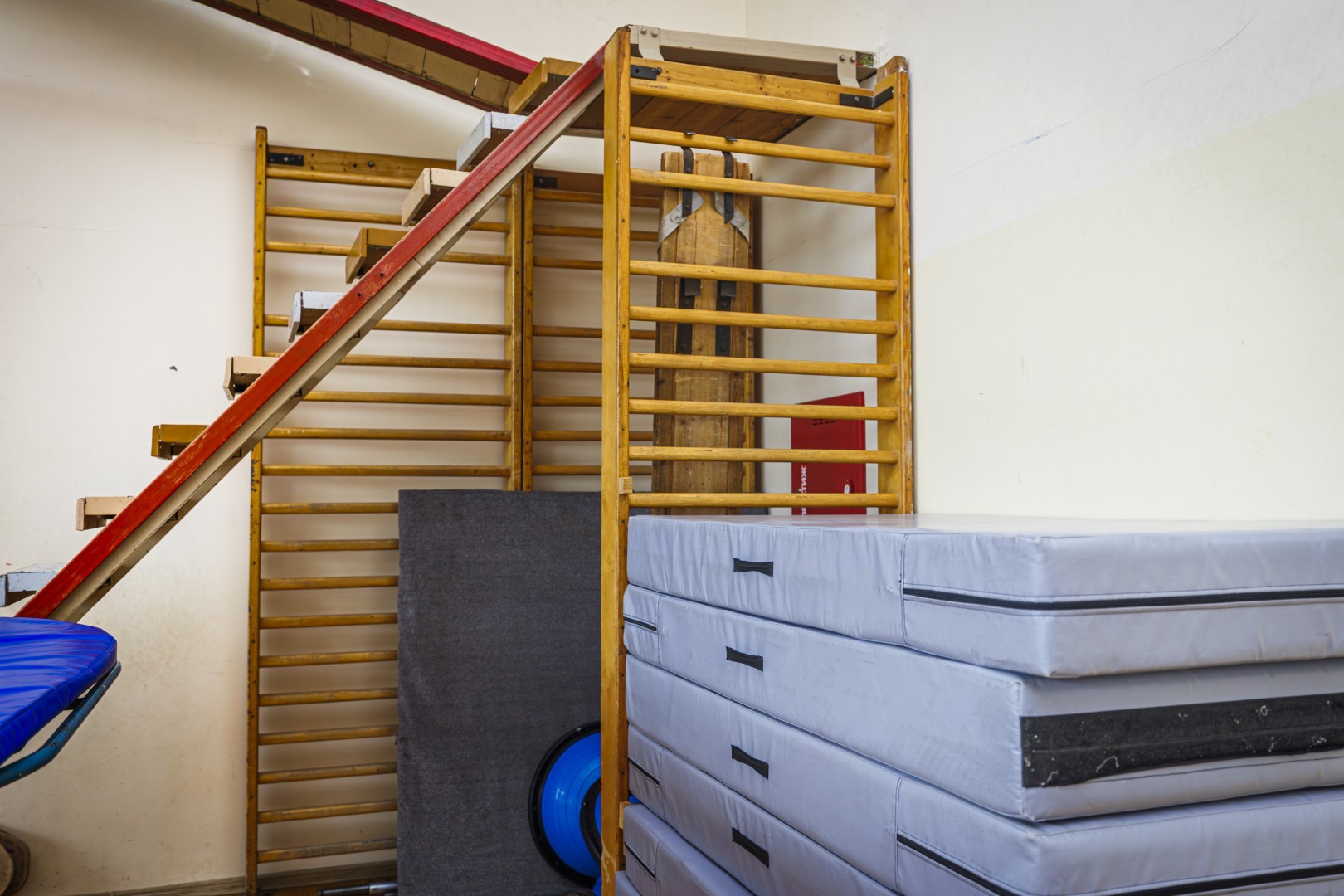 Зал водных лыж