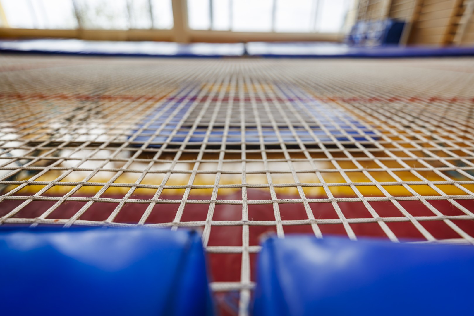 Зал водных лыж