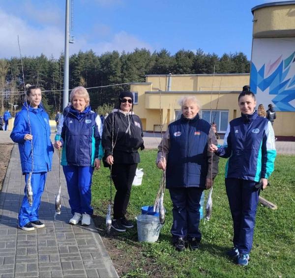 18 апреля 2026 года состоялся Республиканский субботник!