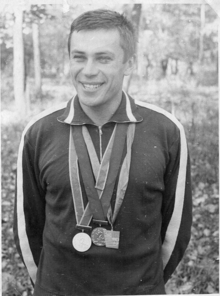Владислав Сапея, рекордсмен Беларуси. Источник: http://athletics-sport.info