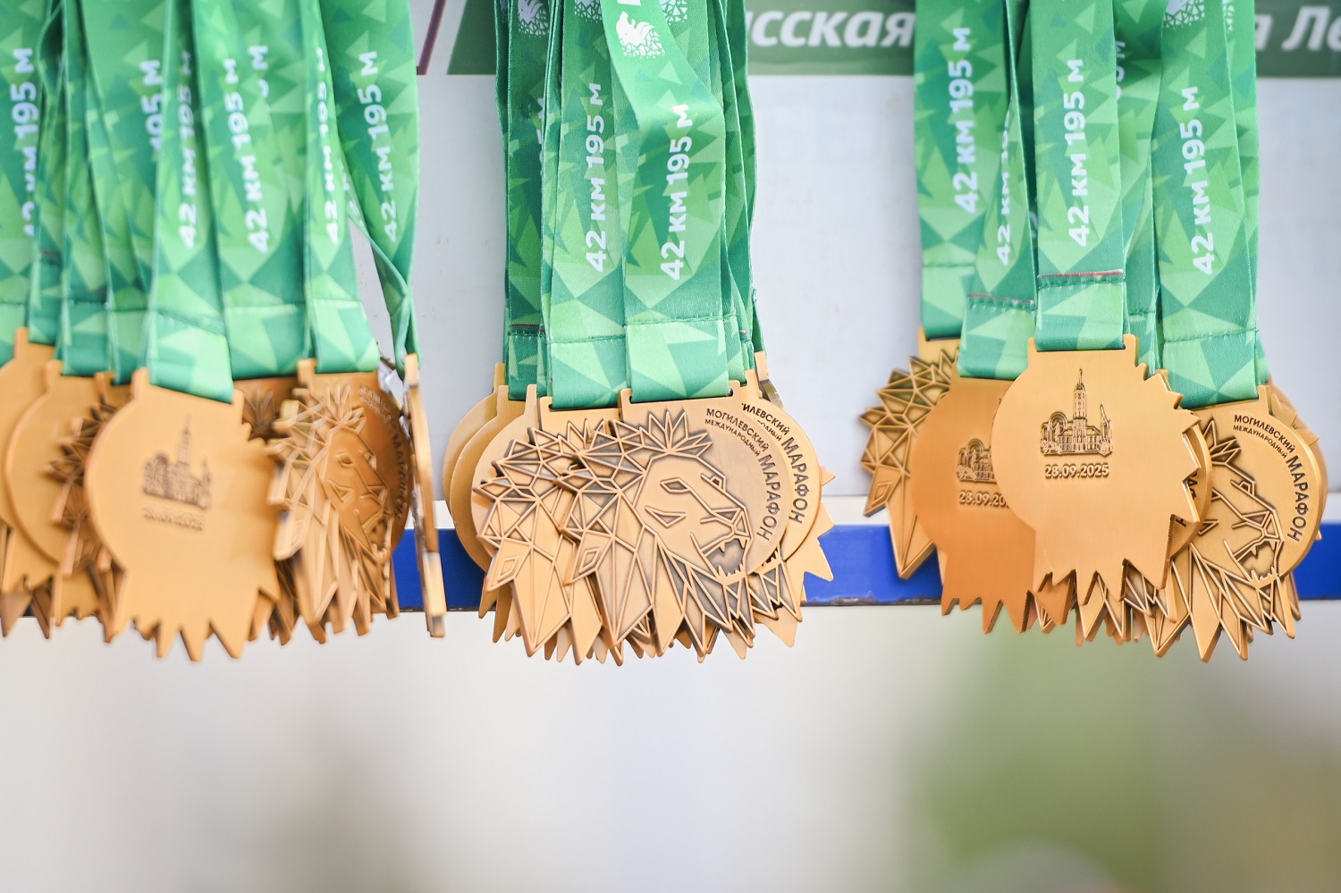 Результаты чемпионата СНГ по марафону и чемпионата Беларуси по марафону | Могилевский марафон 2025