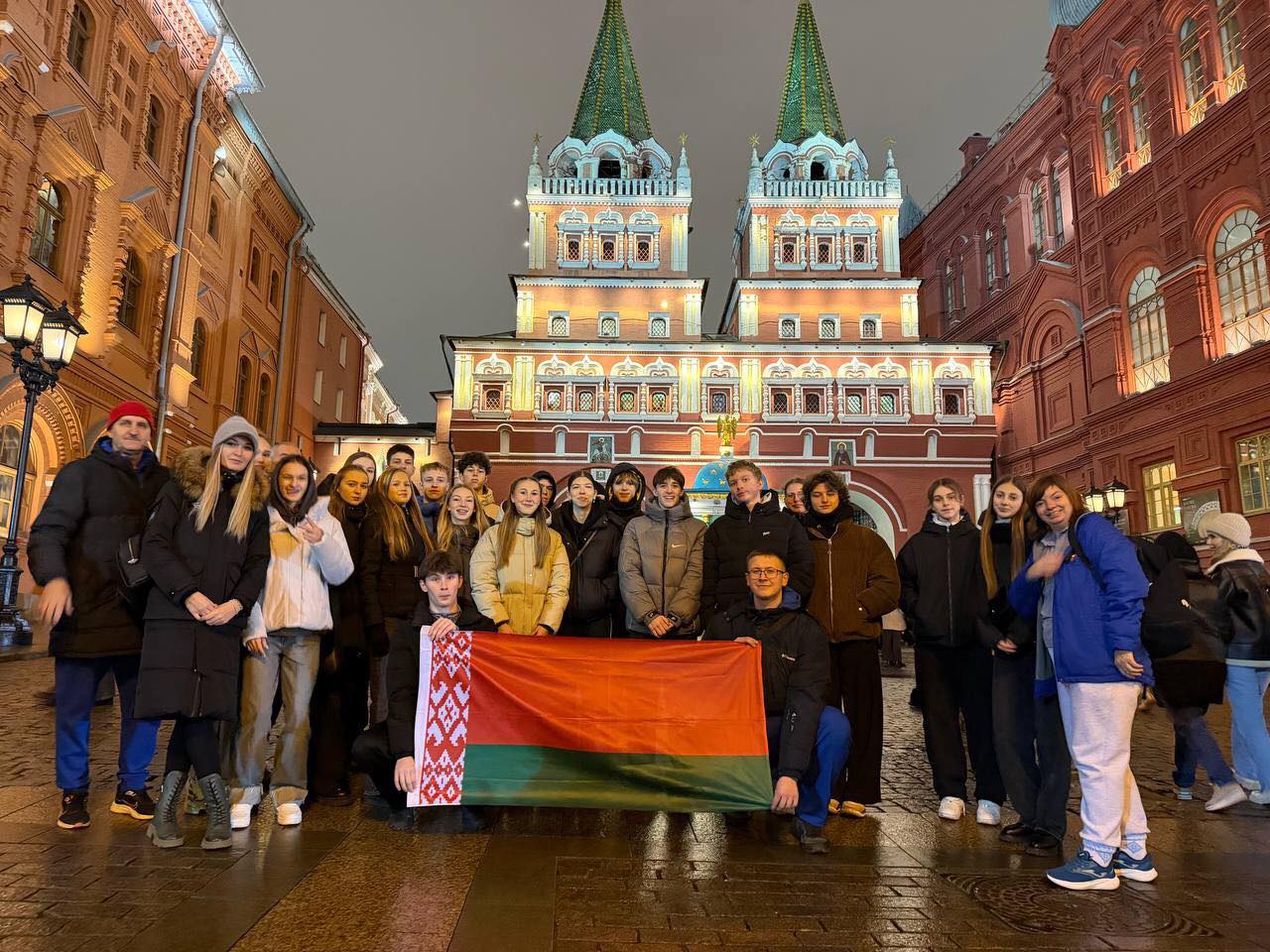 Результаты белорусских спортсменов на Всероссийских соревнованиях «На призы олимпийцев ЦСКА» 2025